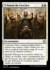 Tribunal do Conclave / Conclave Tribunal - Magic: The Gathering - MoxLand